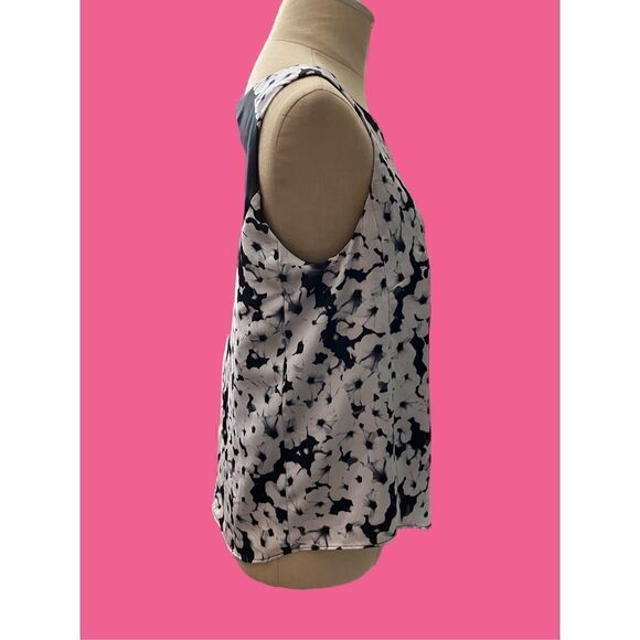 Apt 9 Silky Tank / SZ: PS / EUC - Picture 3 of 6